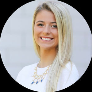 Meet your Posher, Lexie